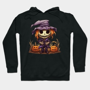 Scarecrow Hoodie